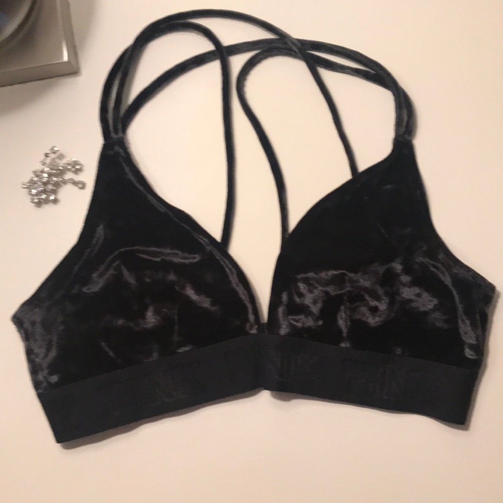 PINK Victoria Secret bralette